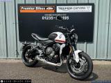 Triumph Trident 660 for sale