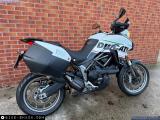 Ducati Multistrada 950 2018 motorcycle #3