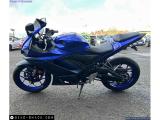 Yamaha YZF-R3 2024 motorcycle #4