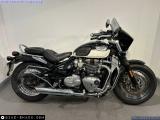 Triumph Speedmaster 1200 for sale
