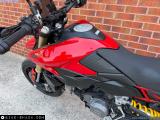 Ducati Hypermotard V2 2026 motorcycle #3