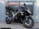 Kawasaki Z1000SX for sale