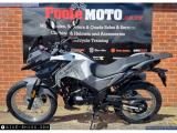 Sym NHT 125 2024 motorcycle #2