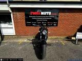 Yamaha XSR700 2021 motorcycle #3