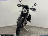 Triumph Scrambler 1200 2019 motorcycle #2