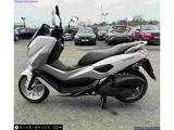 Yamaha NMAX 125 2016 motorcycle #4