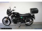 Moto Guzzi V7 750 2018 motorcycle #4