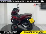 Honda PCX125 2022 motorcycle #3