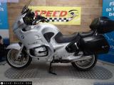 BMW R1150RT 2004 motorcycle #2