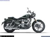 Royal Enfield Super Meteor 650 2026 motorcycle #2