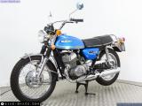 Suzuki T500 Titan 1999 motorcycle #3