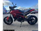Ducati Hypermotard 950 2017 motorcycle #4