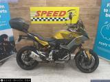 BMW F900XR for sale
