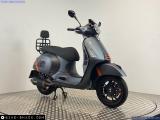 Piaggio Vespa GTS 300 2023 motorcycle #1