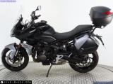 Triumph Tiger 660 2024 motorcycle #4