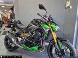 Kawasaki Z900 2023 motorcycle #2