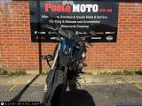 Zontes ZT-125 2022 motorcycle #3