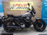 Moto Guzzi V9 Bobber 2021 motorcycle for sale