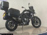 Triumph Tiger 900 2023 motorcycle #3