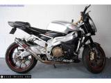 Aprilia Tuono 1000 2009 motorcycle for sale