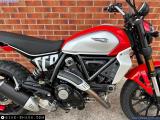 Ducati Scrambler 800 2025 motorcycle #3
