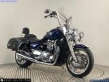 Triumph Thunderbird 1600 for sale