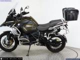 BMW R1250GS 2020 motorcycle #4