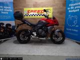 Triumph Tiger 660 2022 motorcycle for sale
