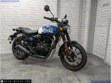 Royal Enfield Hunter 350 2023 motorcycle for sale