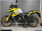 Suzuki DL1050 V-Strom 2025 motorcycle #2