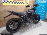 Ducati Scrambler Sixty2 2017 motorcycle #3