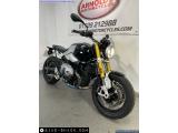 BMW R nineT 2018 motorcycle #4