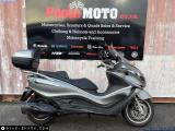 Piaggio X10-350 for sale