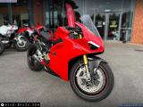 Ducati Panigale V4S 1100 2019 motorcycle for sale