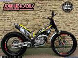 TRS One 250 2025 motorcycle for sale