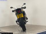 Triumph Tiger 800 2012 motorcycle #4