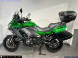 Kawasaki Versys 1000 2019 motorcycle #2