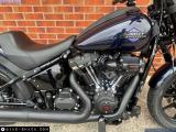 Harley-Davidson FXLR Low Rider 1923 2025 motorcycle #4
