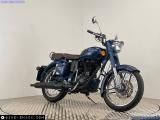 Royal Enfield Bullet 500 2016 motorcycle for sale