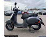 Piaggio Vespa GTS 310 2025 motorcycle #4