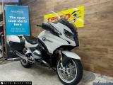 BMW R1200RT 2018 motorcycle #3