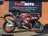 Lexmoto LXR125 for sale