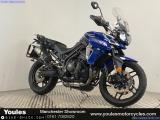 Triumph Tiger 800 for sale