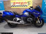 BMW R1250RT 2021 motorcycle #2