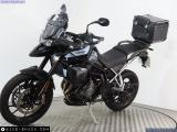 Triumph Tiger 900 2021 motorcycle #3