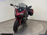 Kawasaki Ninja 1000 2023 motorcycle #2