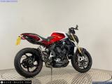 MV Agusta Brutale 800 2015 motorcycle #4