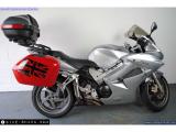 Honda VFR800 2009 motorcycle for sale