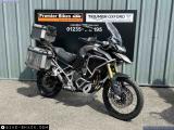 Triumph Tiger 1200 2025 motorcycle for sale