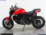 Ducati Monster 937 2024 motorcycle #4